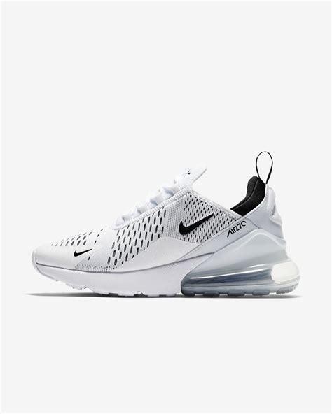 nike air max 270 größe 40.5|Weiße Nike Air Max 270 Größe 40.5 .